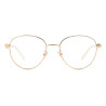 Ladies' Spectacle frame Jimmy Choo JC296-G-000 ø 54 mm