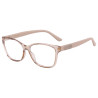 Monture de Lunettes Femme Jimmy Choo JC238-FWM Ø 55 mm