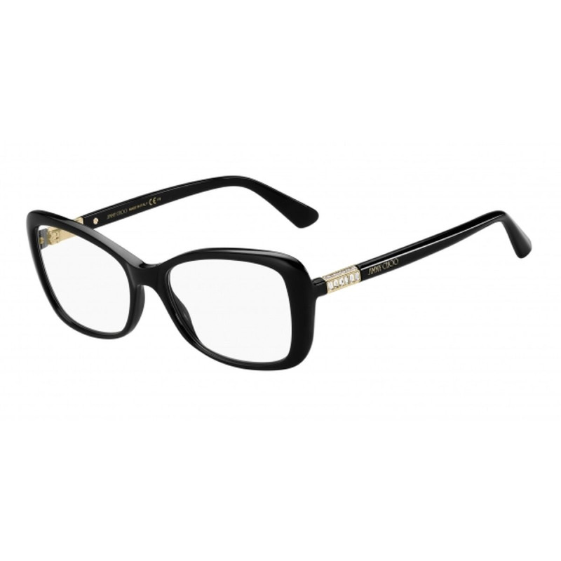 Monture de Lunettes Femme Jimmy Choo JC284-807 Ø 53 mm