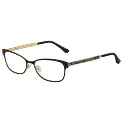 Ladies' Spectacle frame Jimmy Choo JC203-003 Ø 52 mm