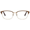 Monture de Lunettes Femme Jimmy Choo JC192-4IN ø 54 mm