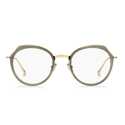 Monture de Lunettes Femme Jimmy Choo JC264-G-Y6U Ø 50 mm