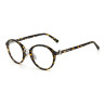 Monture de Lunettes Femme Jimmy Choo JC311-086 Ø 49 mm