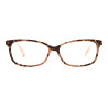 Ladies' Spectacle frame Jimmy Choo JC303-DXH Ø 52 mm