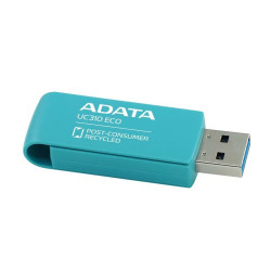 USB Pendrive Adata UC310  256 GB grün