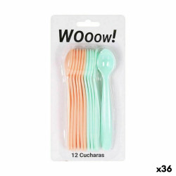 Reusable spoon set Reusable...