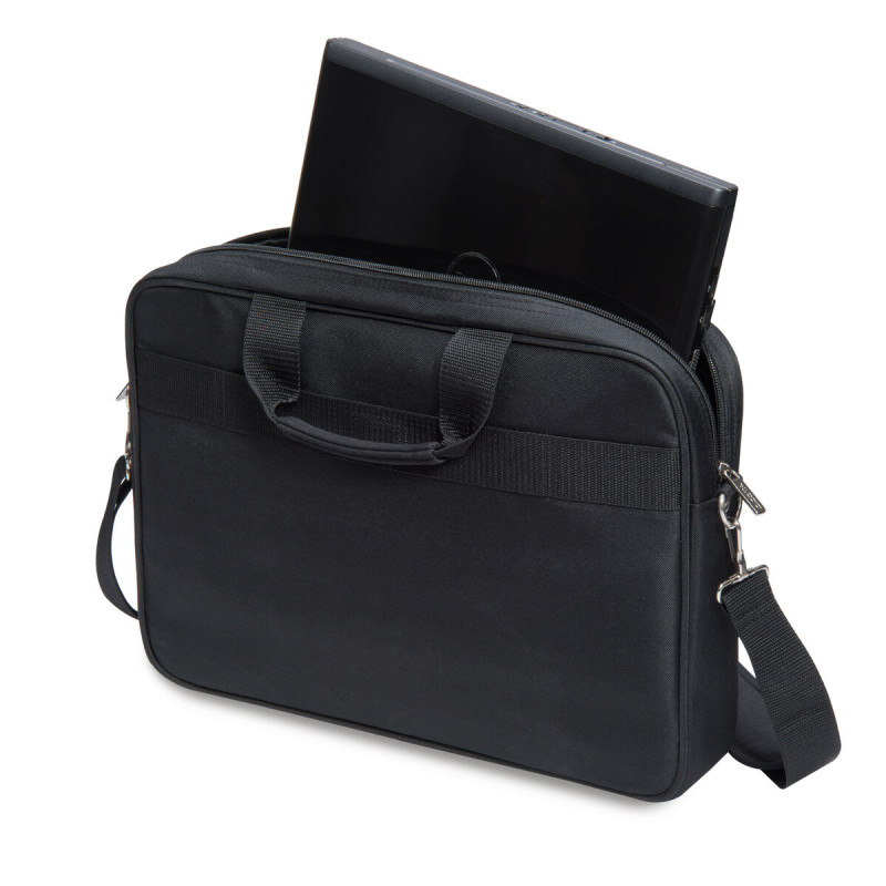 Laptoptasche Dicota D30805-V1 Blau Schwarz 15,6''