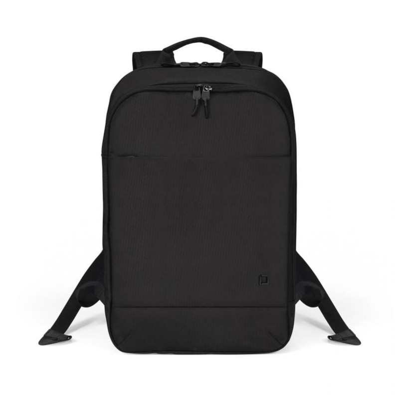 Laptoptasche Dicota D32013-RPET Schwarz 15,6''