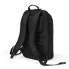 Laptoptasche Dicota D32013-RPET Schwarz 15,6''