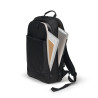 Laptoptasche Dicota D32013-RPET Schwarz 15,6''