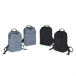 Laptoptasche Dicota D32014-RPET Blau 15,6''