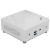 Mini-PC MSI Cubi 5 12M-255ES 8 GB RAM 512 GB SSD Intel Core i5-1235U