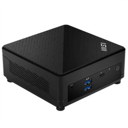 Mini-PC MSI Cubi 5...