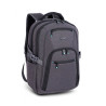 Laptop Backpack Urban Factory HTE15UF Grey