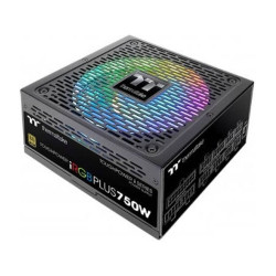 Bloc d’Alimentation THERMALTAKE Toughpower iRGB Plus 750 W ATX 80 Plus Gold