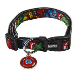 Collier pour Chien Marvel...