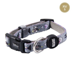 Dog collar Disney Grey XS/S