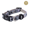 Dog collar Disney Grey XS/S