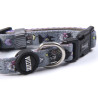 Dog collar Disney Grey