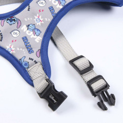 Harnais pour Chien Stitch XS/S Bleu foncé