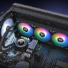 Kit de refroidissement liquide THERMALTAKE TH360 ARGB