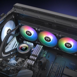 Flüssigkühlungs-Kit THERMALTAKE TH360 ARGB