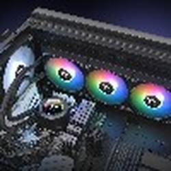 Flüssigkühlungs-Kit THERMALTAKE TH360 ARGB