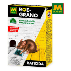 Rattengift Massó Roe-grano...