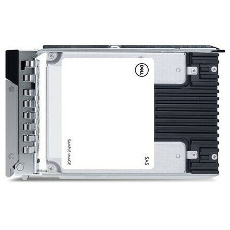 Festplatte Dell 345-BEFW Interne Festplatte 960 GB SSD