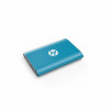 Disque Dur Externe HP P500 Bleu 500 GB SSD