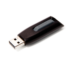 USB Pendrive Verbatim 49173 Schwarz 32 GB