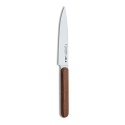 Kitchen Knife 3 Claveles...