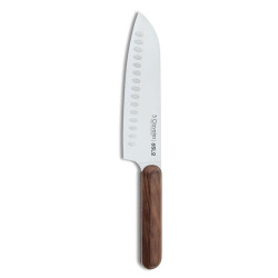 Couteau Santoku 3 Claveles...