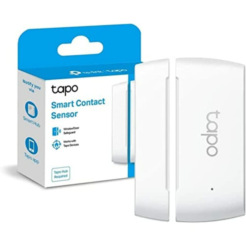 Capteur Intelligent de Portes et de Fenêtres TP-Link T110