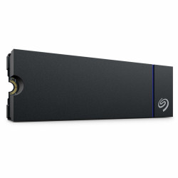 Festplatte Seagate Game Drive 1 TB SSD