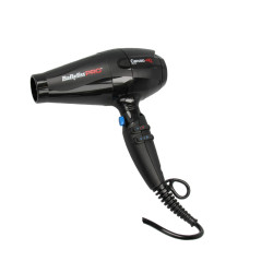 Hairdryer Babyliss Caruso...