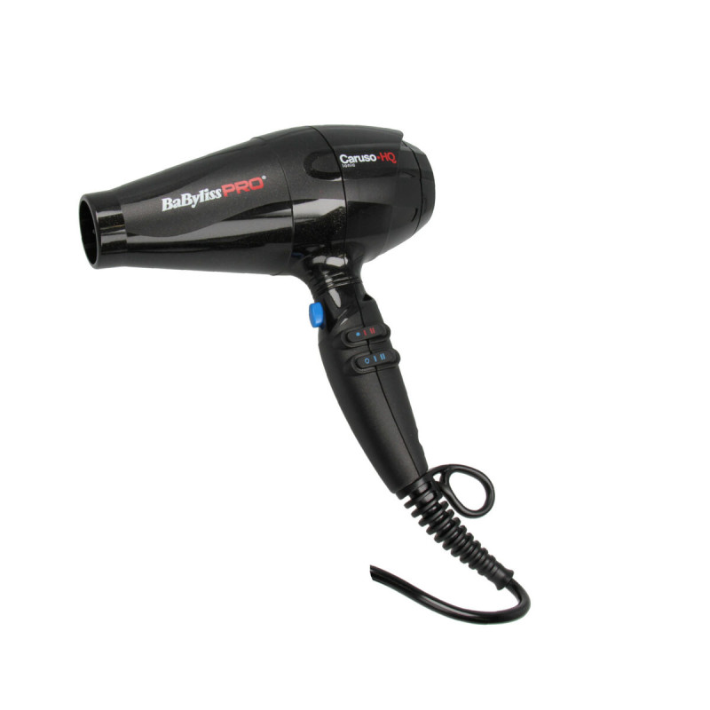 Fön Babyliss Caruso 2400 W