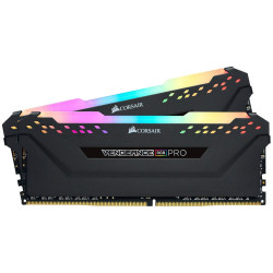 Mémoire RAM Corsair...