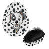 Brosse Démêlante Disney Blanc ABS