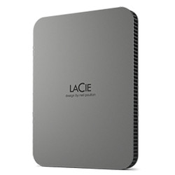 Disque Dur Externe LaCie...