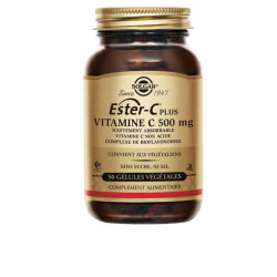 Ester-C Plus Vitamine C...