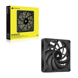 Box Ventilator Corsair AF140 ELITE