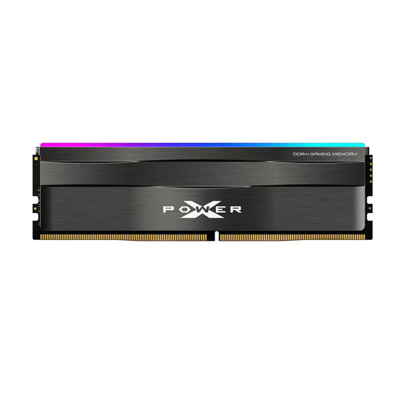 Mémoire RAM Silicon Power SP016GXLZU320BSD CL16 16 GB