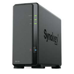 Netzwerkspeicher Synology...