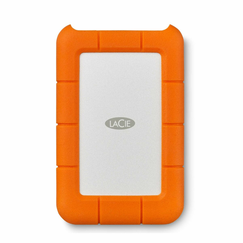 Externe Festplatte LaCie Rugged Mini 2 TB SSD