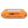 Disque Dur Externe LaCie Rugged Mini 2 TB SSD