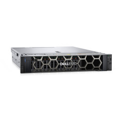 Server Dell R550 16 GB RAM...