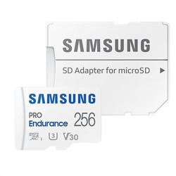 Memory Card Samsung MB-MJ256K