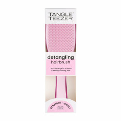 Bürste Tangle Teezer Ultimate Detangler Raspberry Rouge