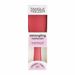 Bürste Tangle Teezer Ultimate Detangler Pink Punch